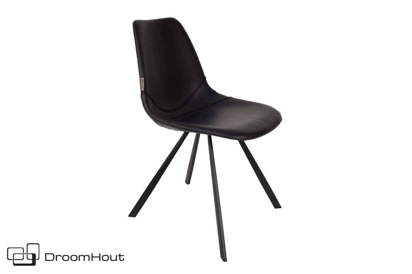 Stoel Dutchbone Franky Chair LL (per 2)