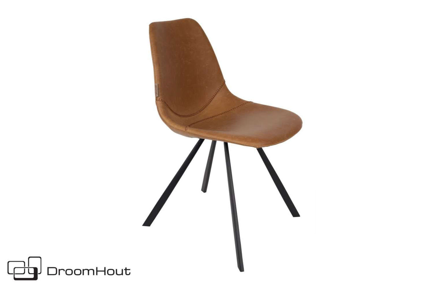 Stoel Dutchbone Franky Chair LL (per 2)