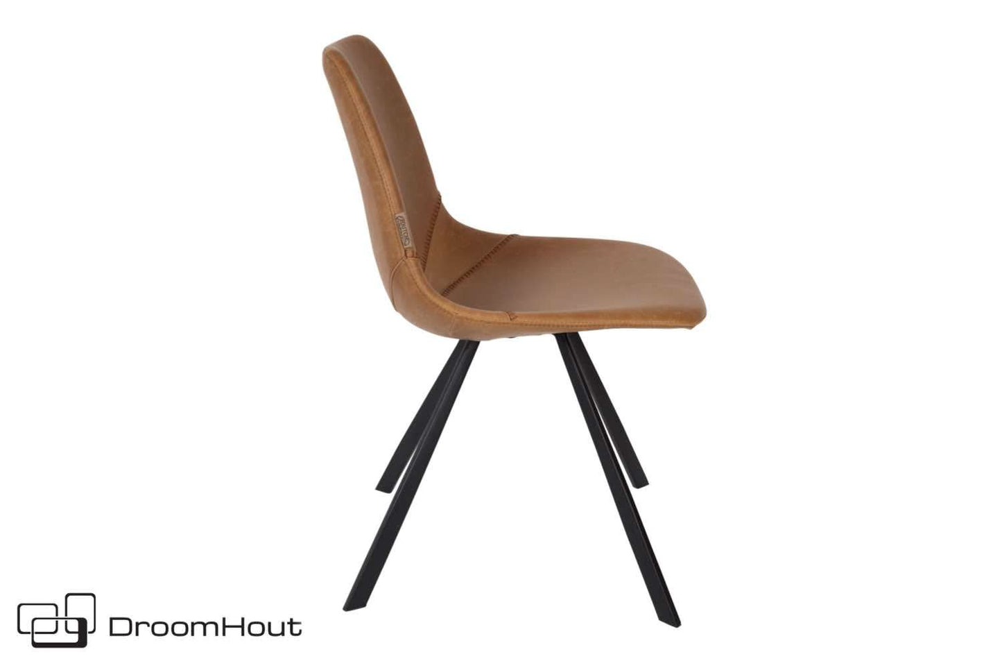 Stoel Dutchbone Franky Chair LL (per 2)