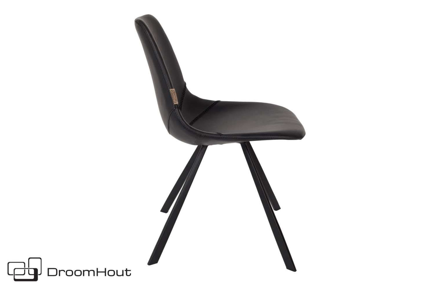 Stoel Dutchbone Franky Chair LL (per 2)