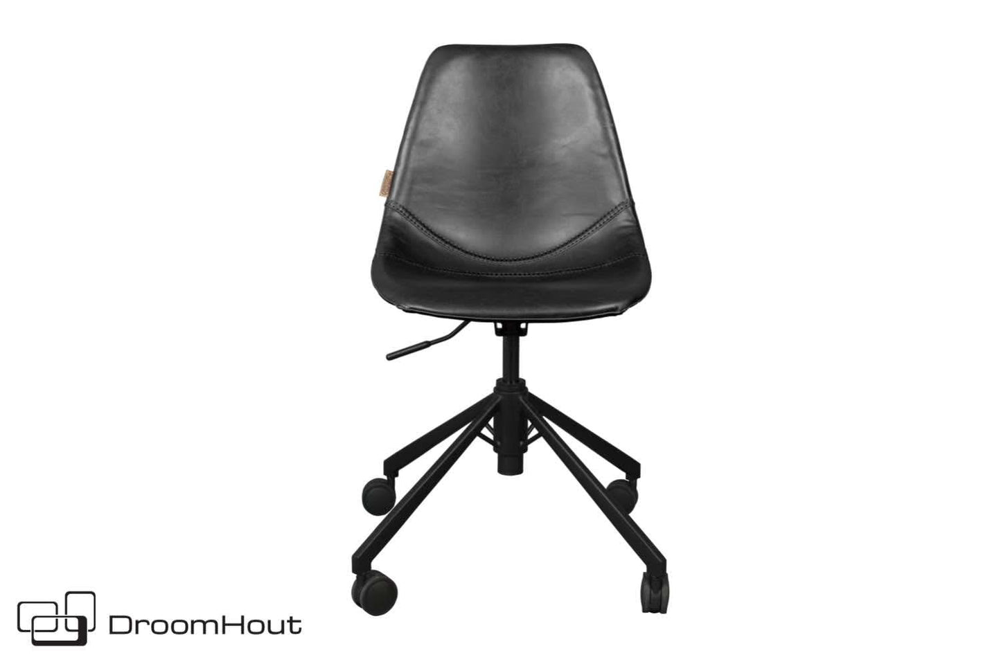 Bureaustoel Dutchbone Franky Office Chair LL