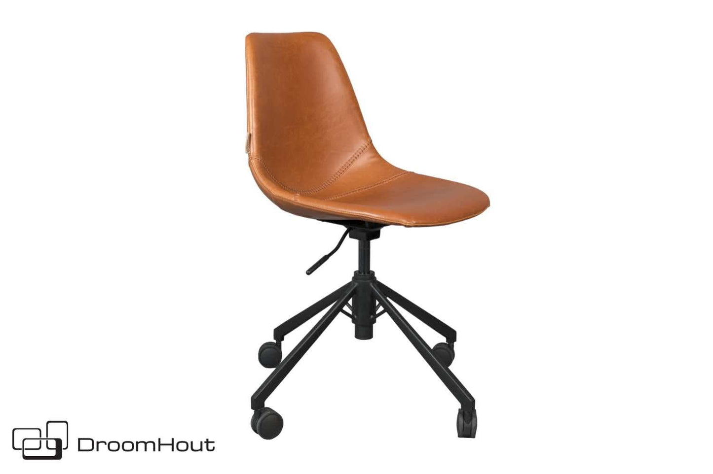 Bureaustoel Dutchbone Franky Office Chair LL