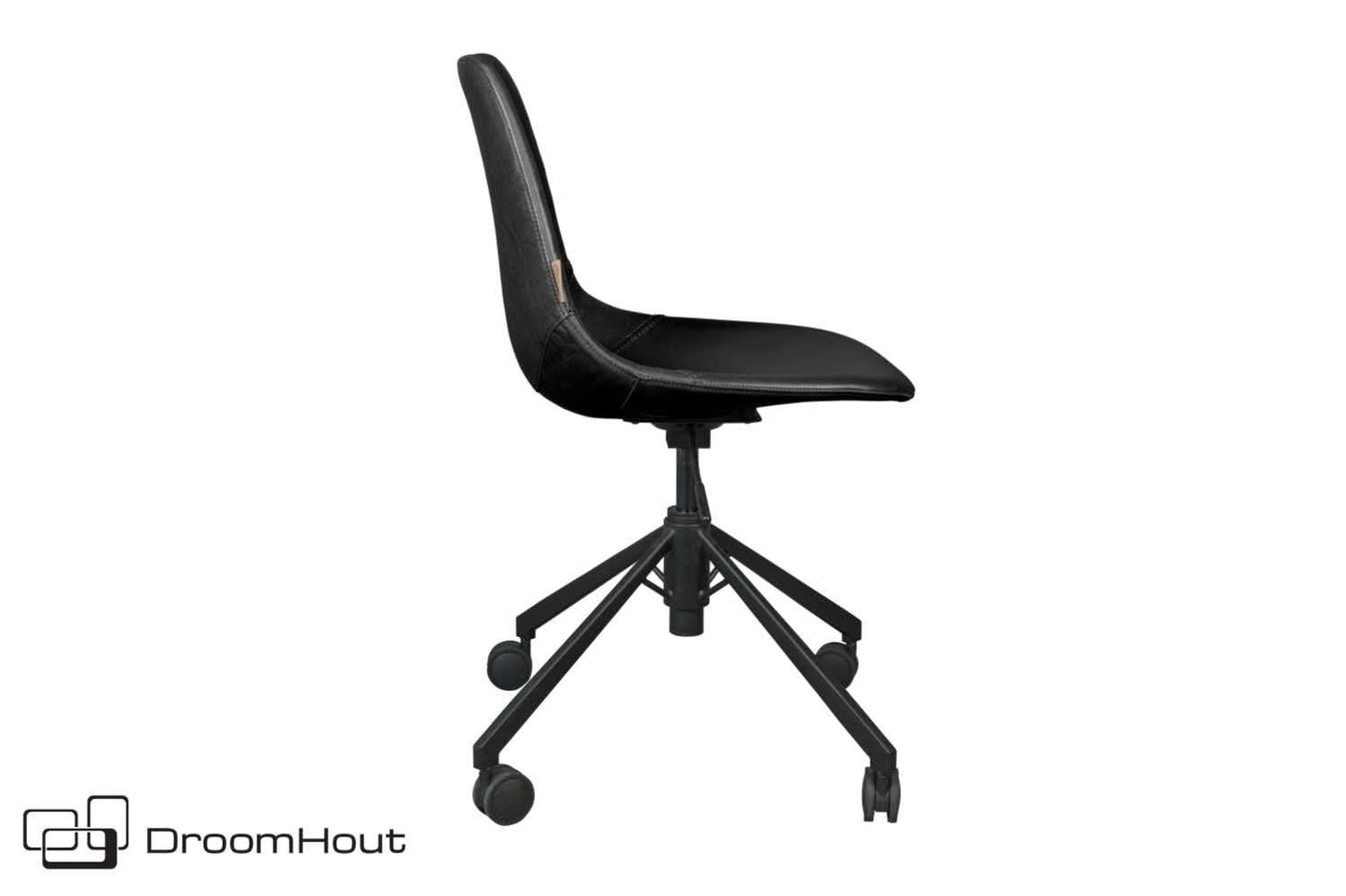 Bureaustoel Dutchbone Franky Office Chair LL