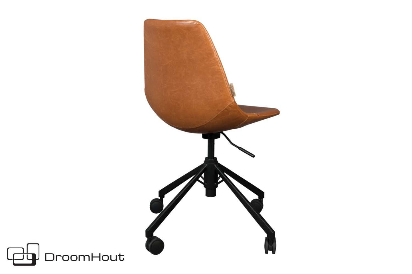 Bureaustoel Dutchbone Franky Office Chair LL