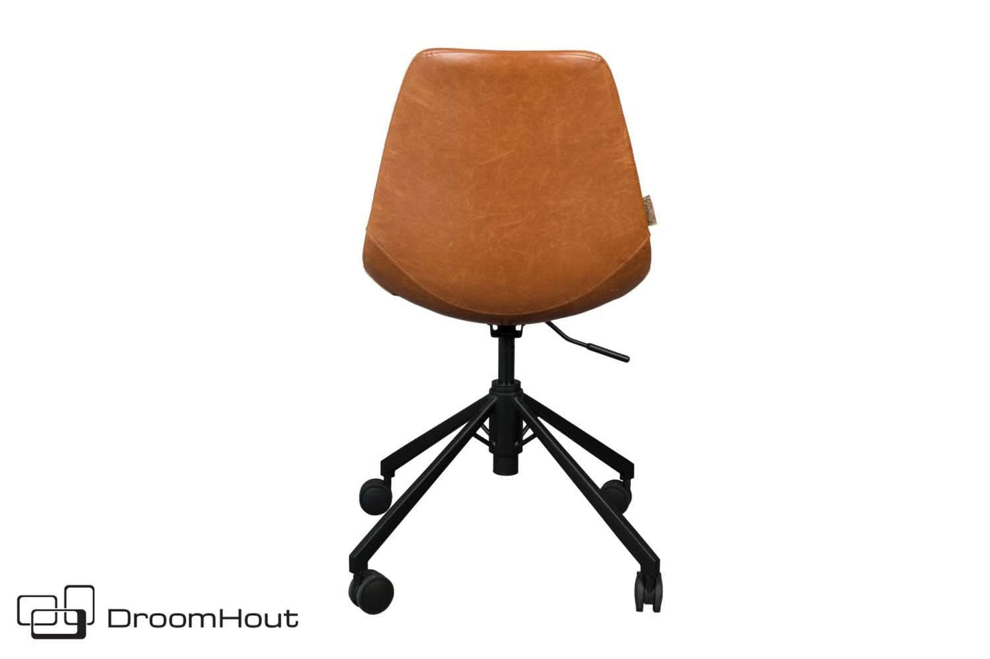 Bureaustoel Dutchbone Franky Office Chair LL