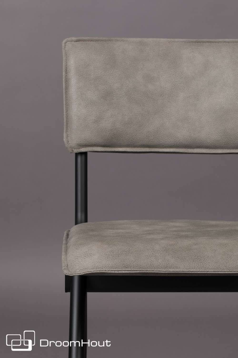 Stoel Dutchbone Willow (per 2)