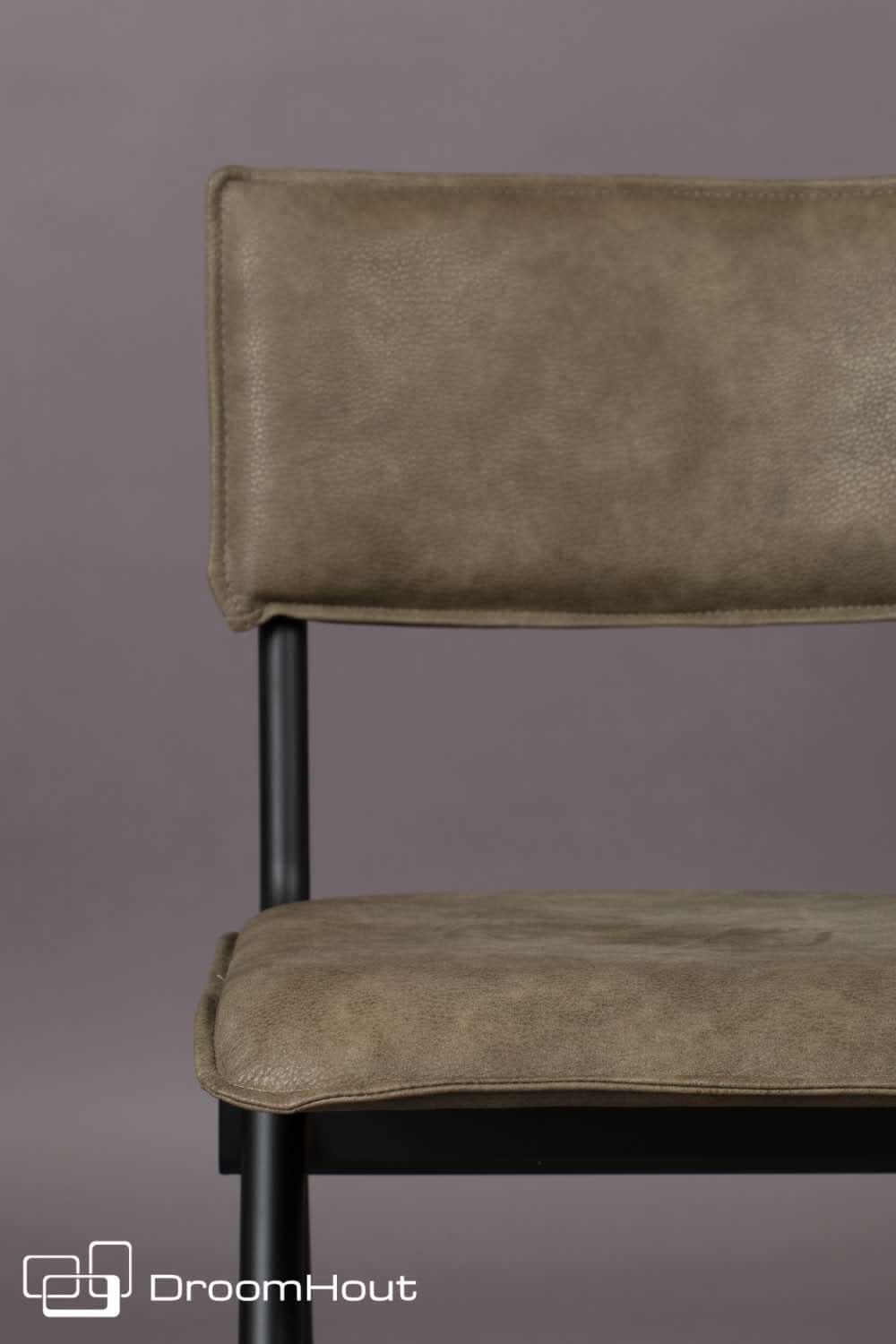 Stoel Dutchbone Willow (per 2)
