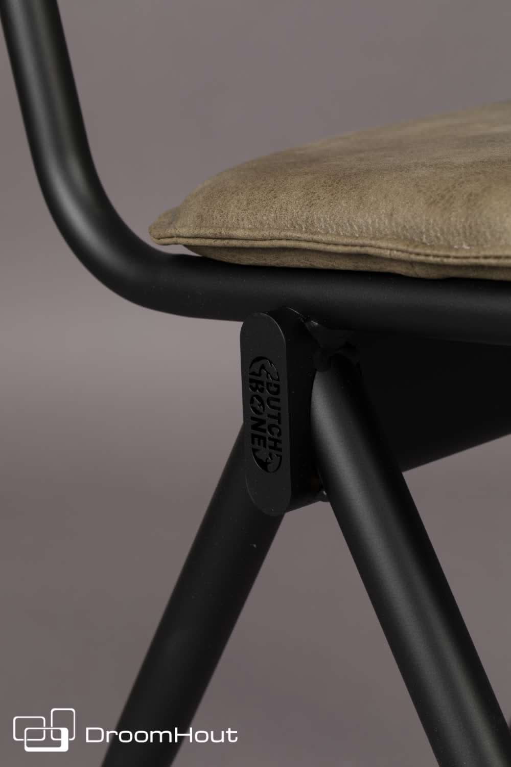 Stoel Dutchbone Willow (per 2)