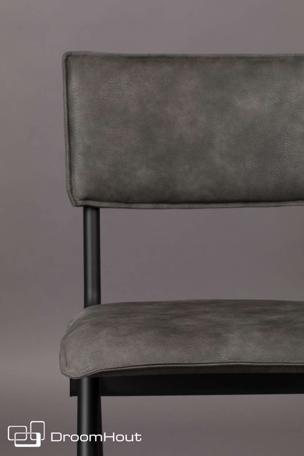 Stoel Dutchbone Willow (per 2)