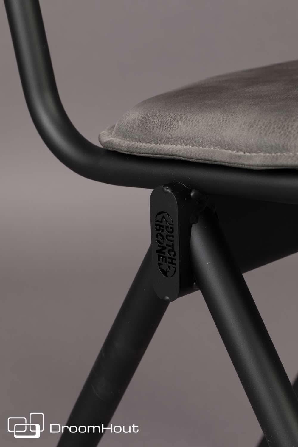 Stoel Dutchbone Willow (per 2)