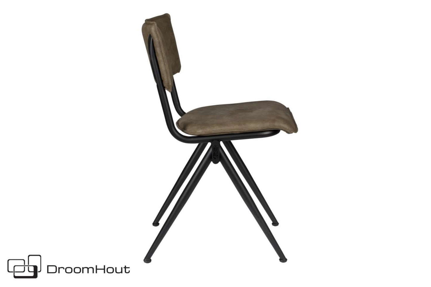 Stoel Dutchbone Willow (per 2)