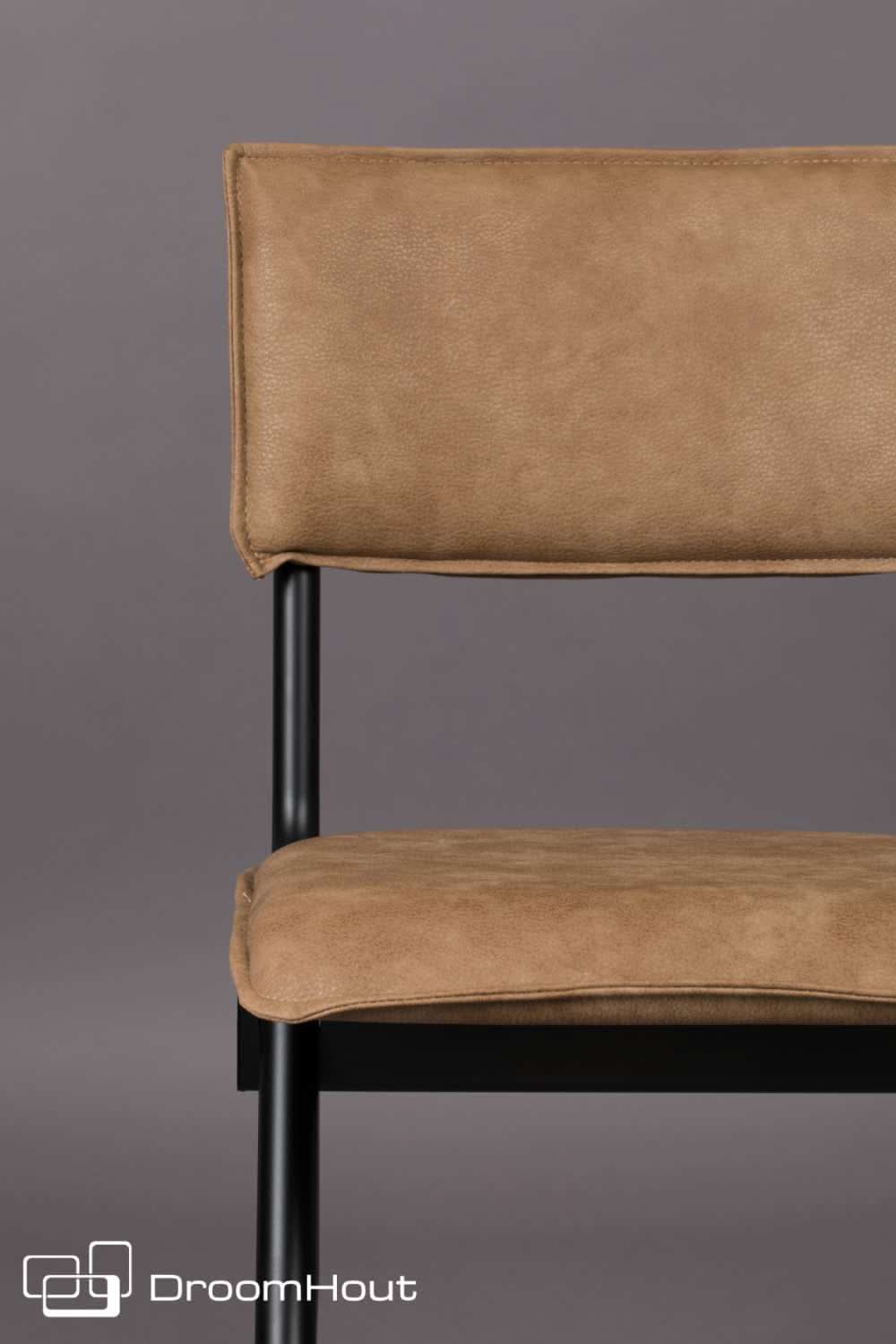 Stoel Dutchbone Willow (per 2)
