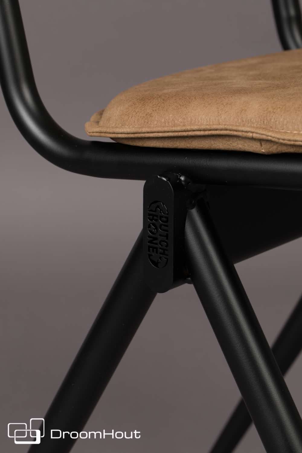 Stoel Dutchbone Willow (per 2)