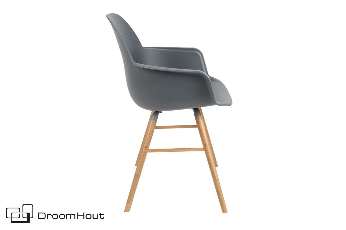 Stoel Zuiver Albert Kuip armchair (per 2)
