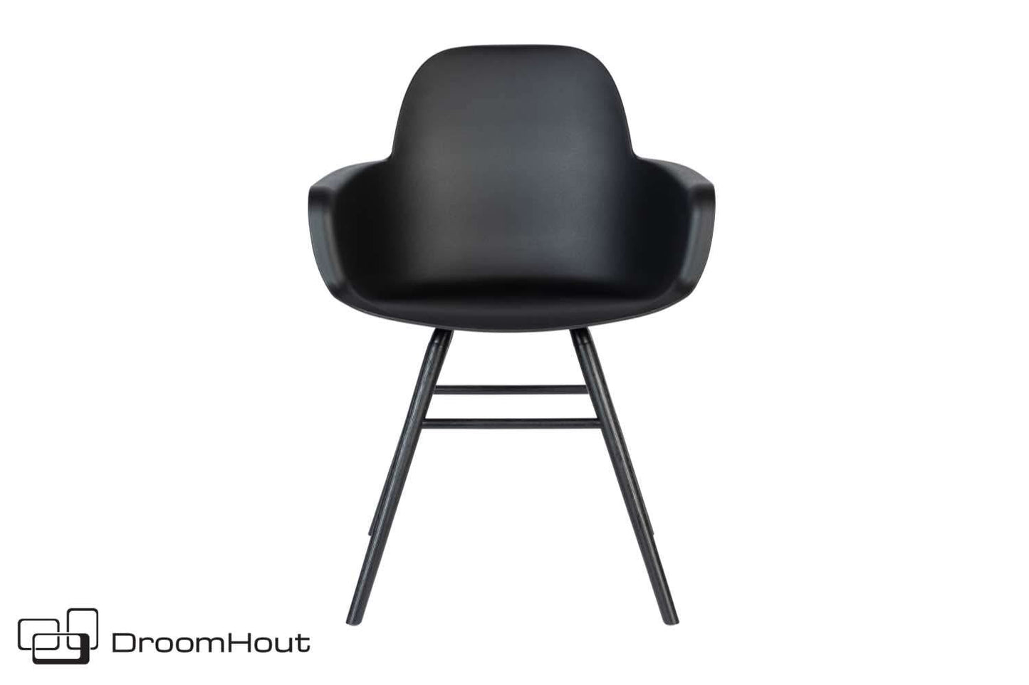 Stoel Zuiver Albert Kuip armchair (per 2)