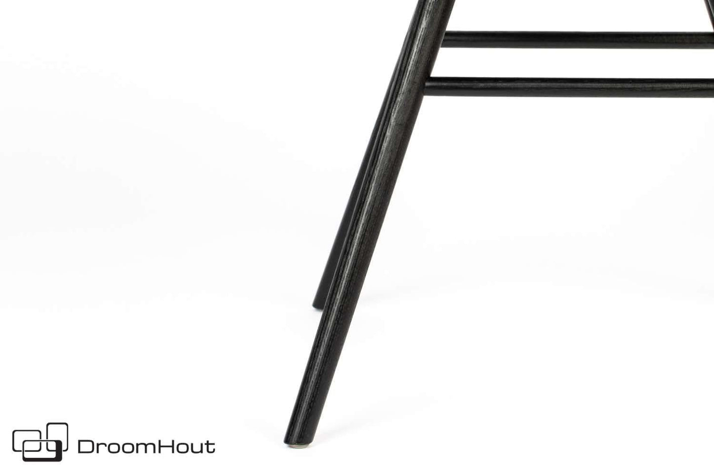 Stoel Zuiver Albert Kuip armchair (per 2)