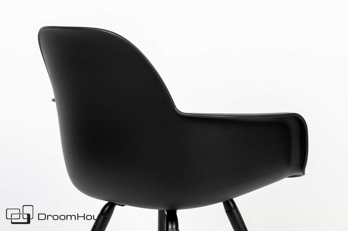 Stoel Zuiver Albert Kuip armchair (per 2)