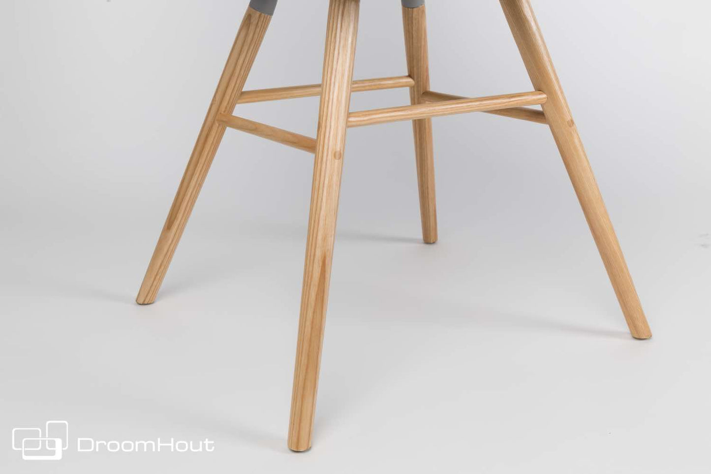 Stoel Zuiver Albert Kuip armchair (per 2)