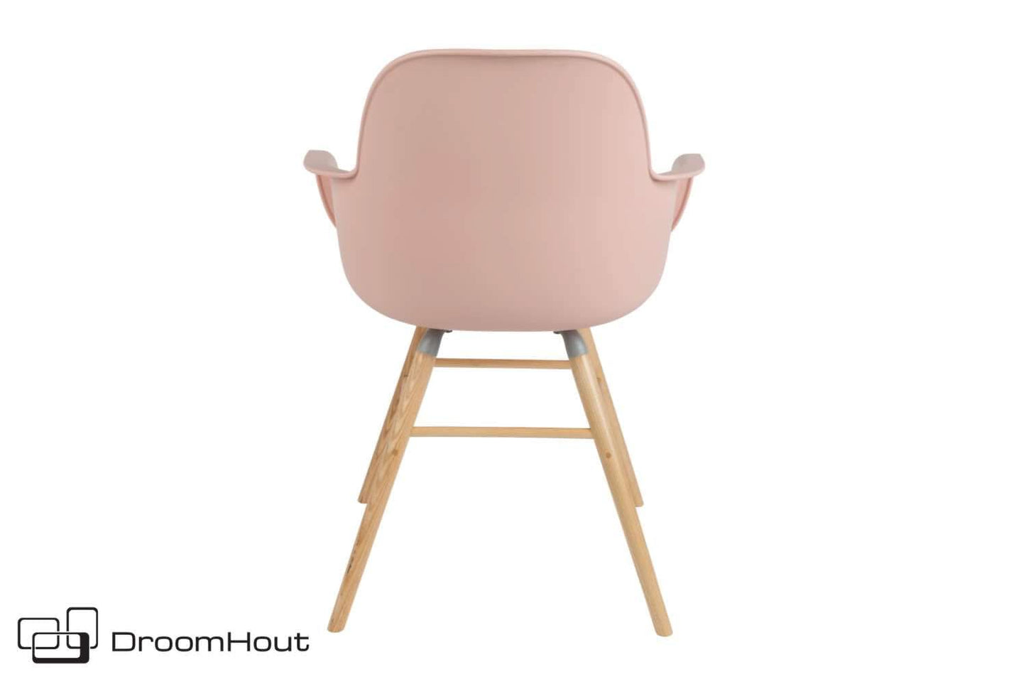 Stoel Zuiver Albert Kuip armchair (per 2)