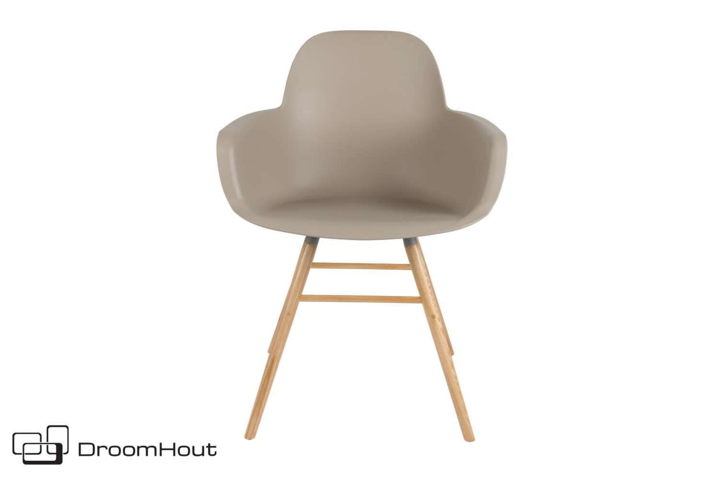 Stoel Zuiver Albert Kuip armchair (per 2)