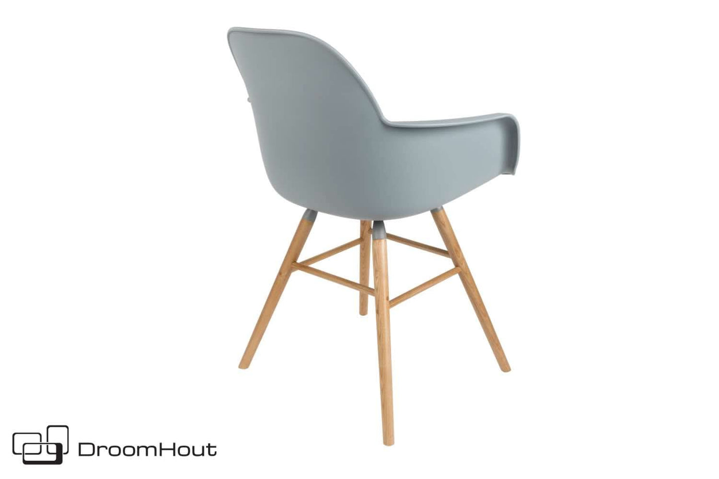 Stoel Zuiver Albert Kuip armchair (per 2)