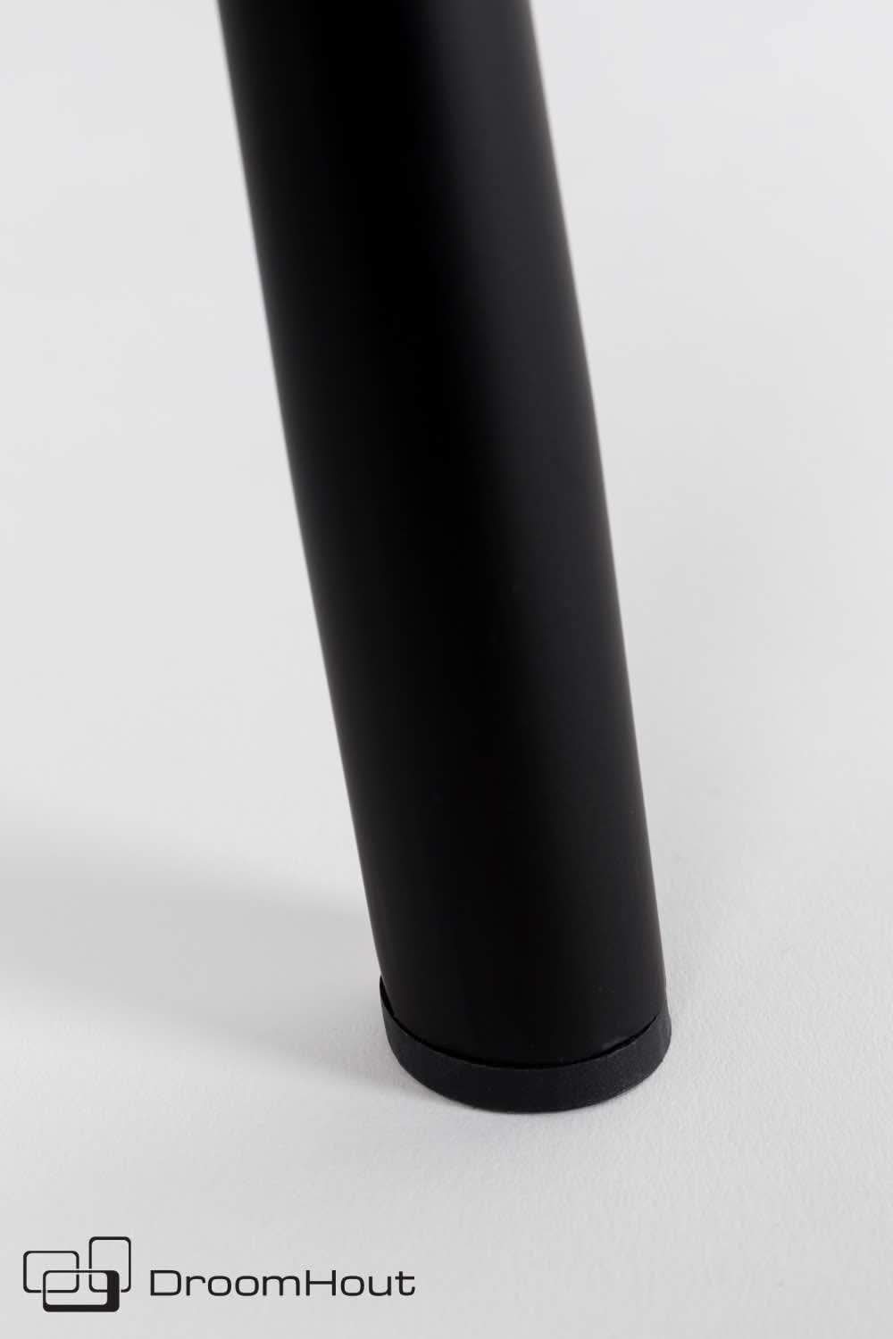 Stoel Zuiver Brit Velvet (per 2)