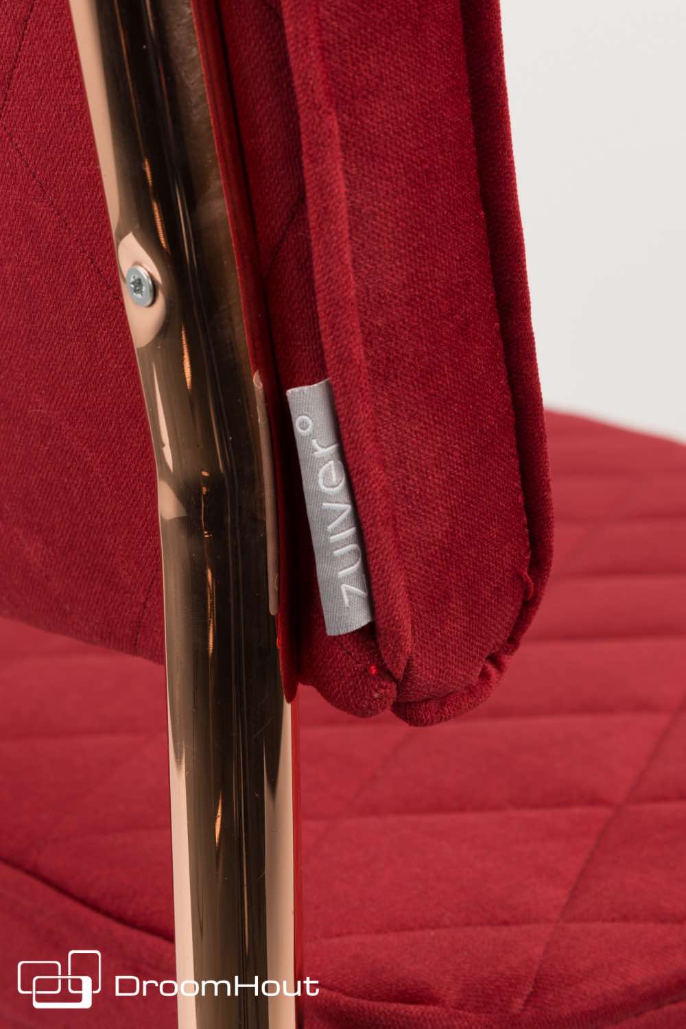 Stoel Zuiver Diamond Kink (per 2)