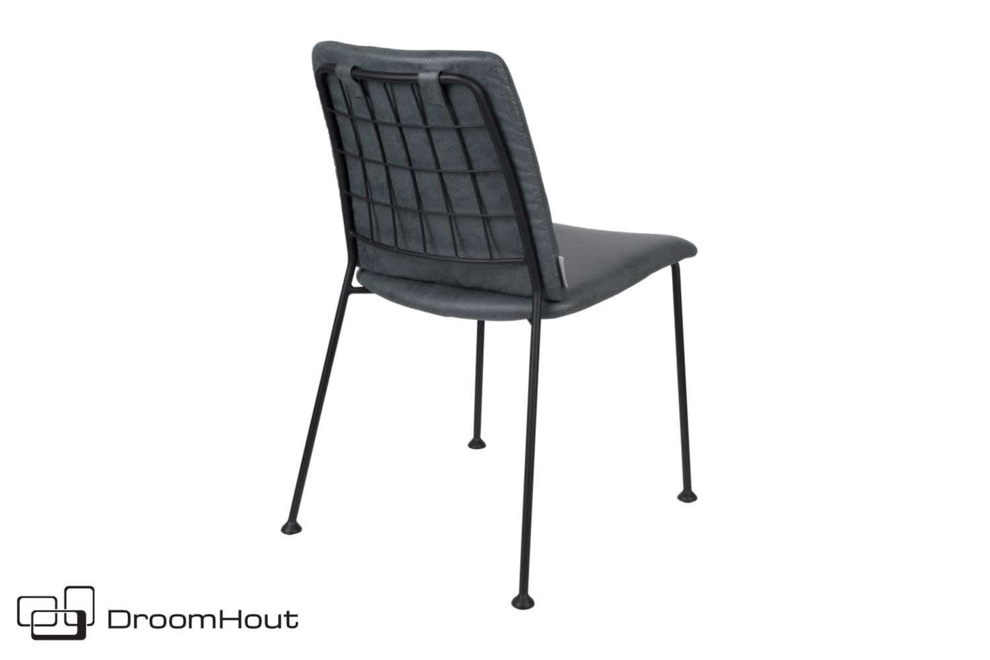Stoel Zuiver Fab (per 2) (final stock)