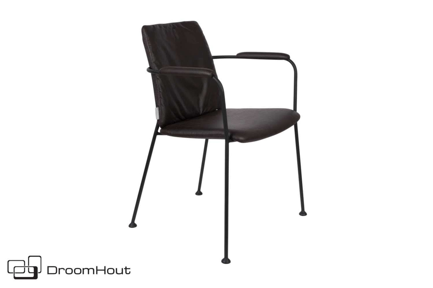 Stoel Zuiver Fab armchair (per 2) (final stock)