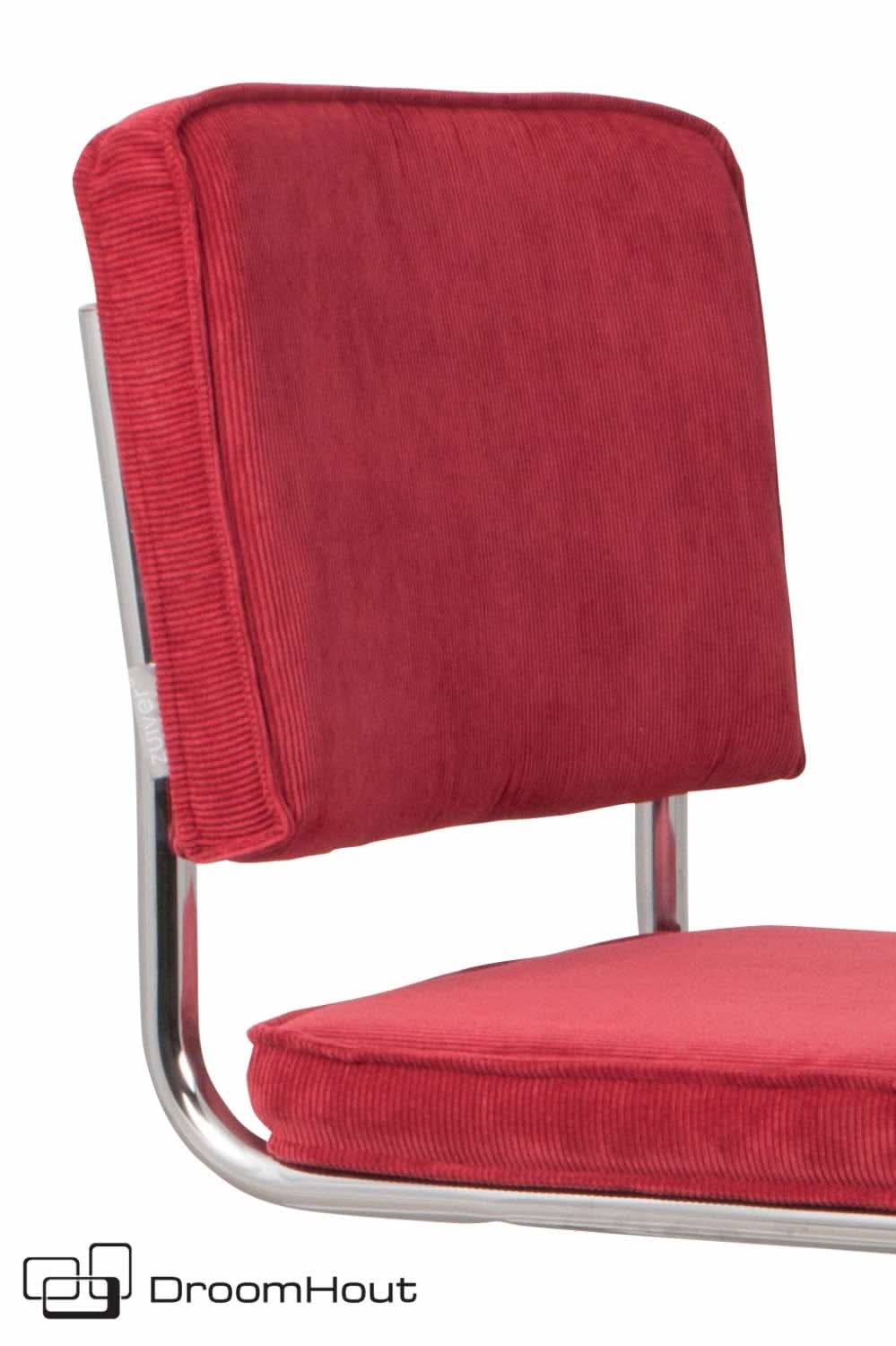Stoel Zuiver Ridge Kink Rib (per 2)