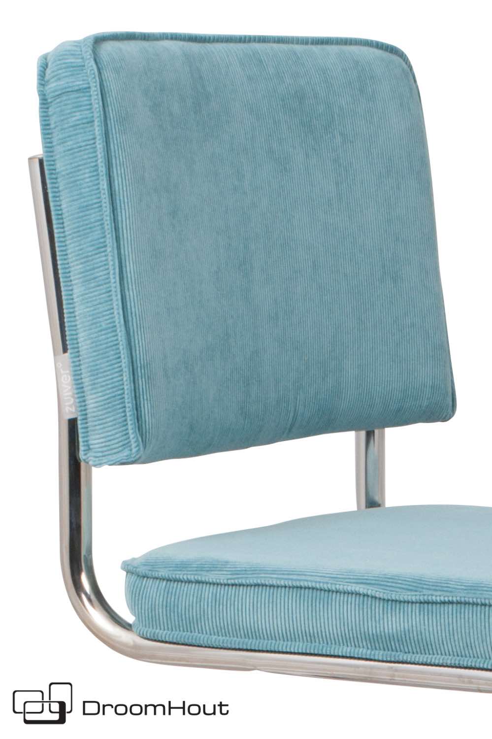 Stoel Zuiver Ridge Kink Rib (per 2)