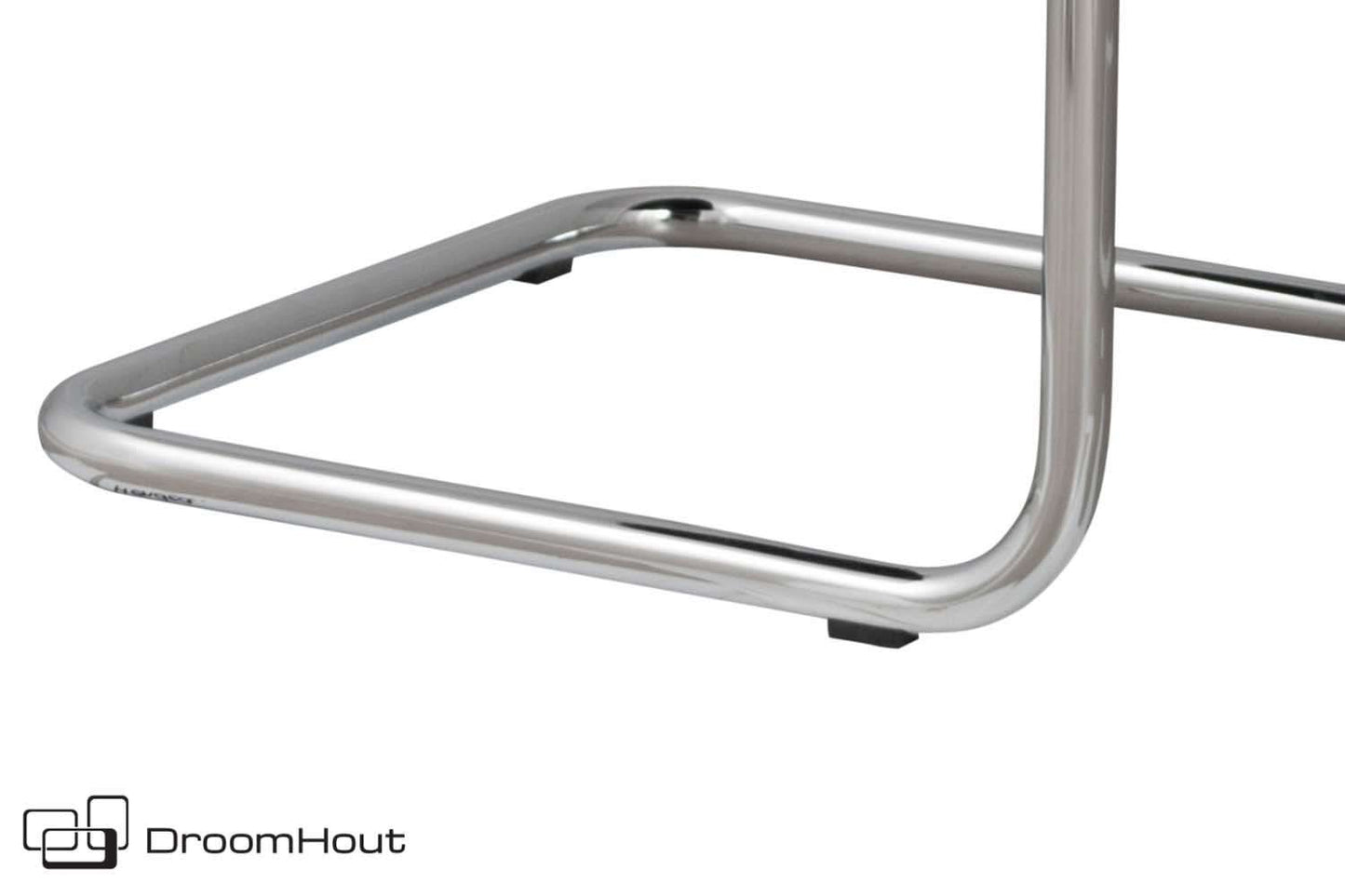 Stoel Zuiver Ridge Rib armchair (per 2)
