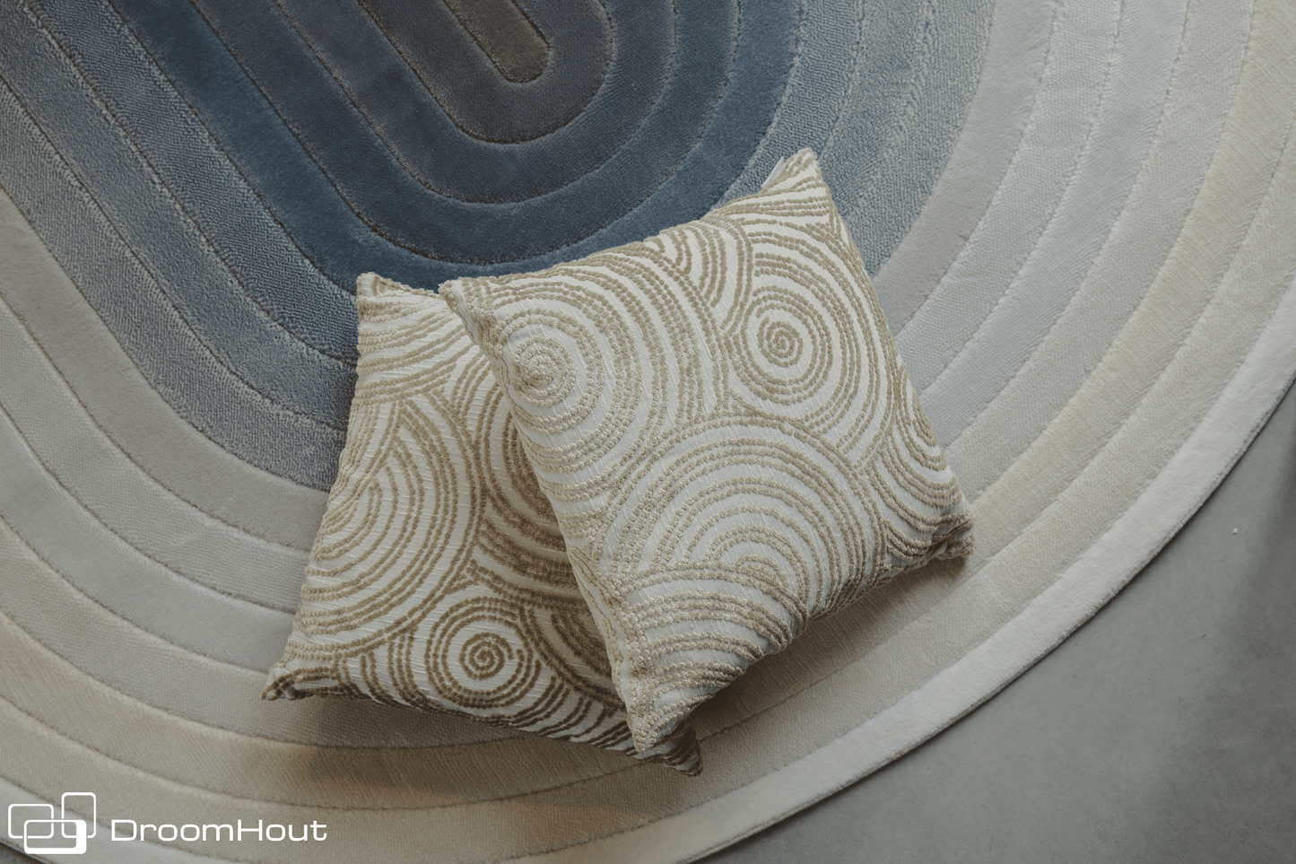 Vloerkleed Zuiver Olympic