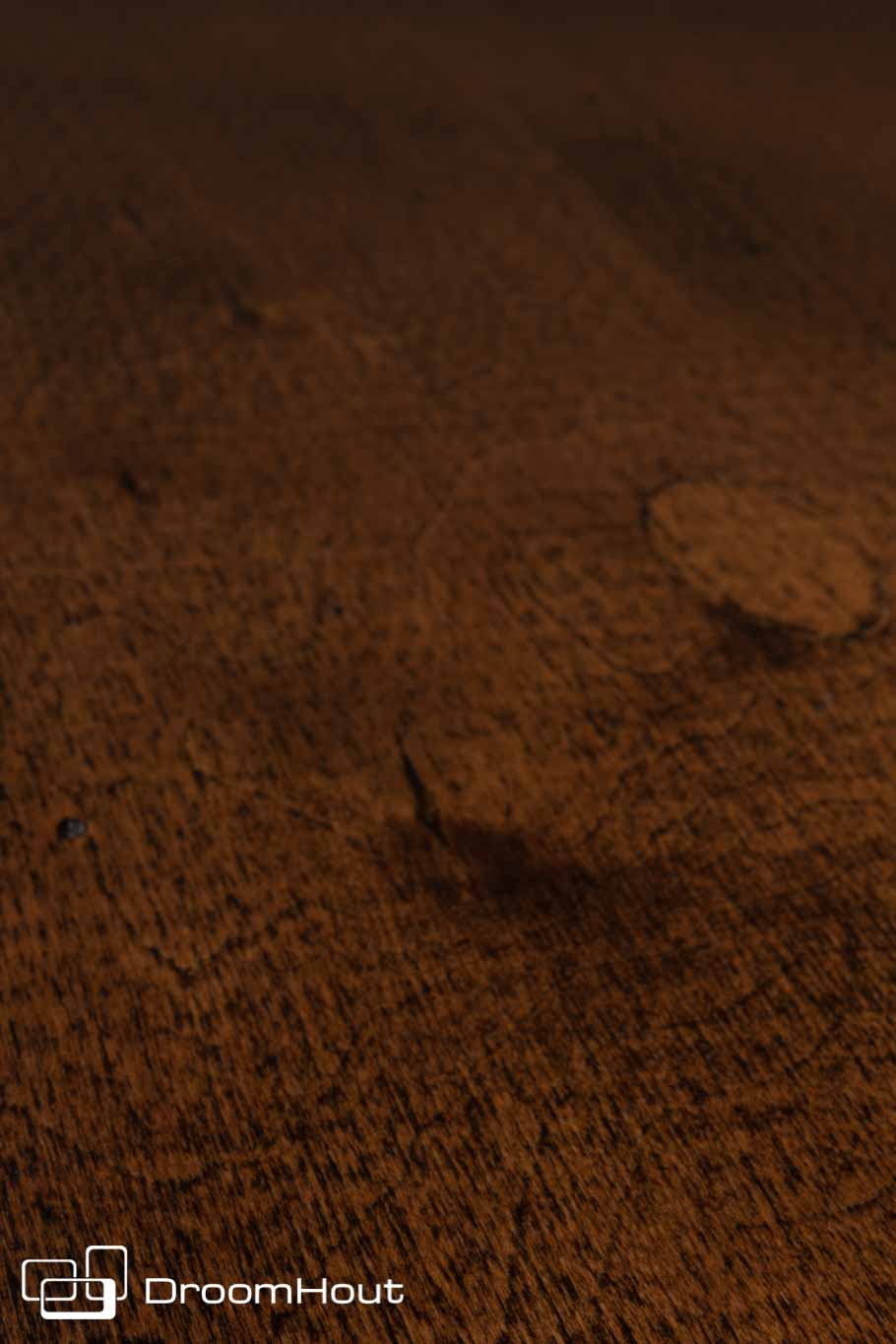 Eettafel Dutchbone Scuola - DroomHout