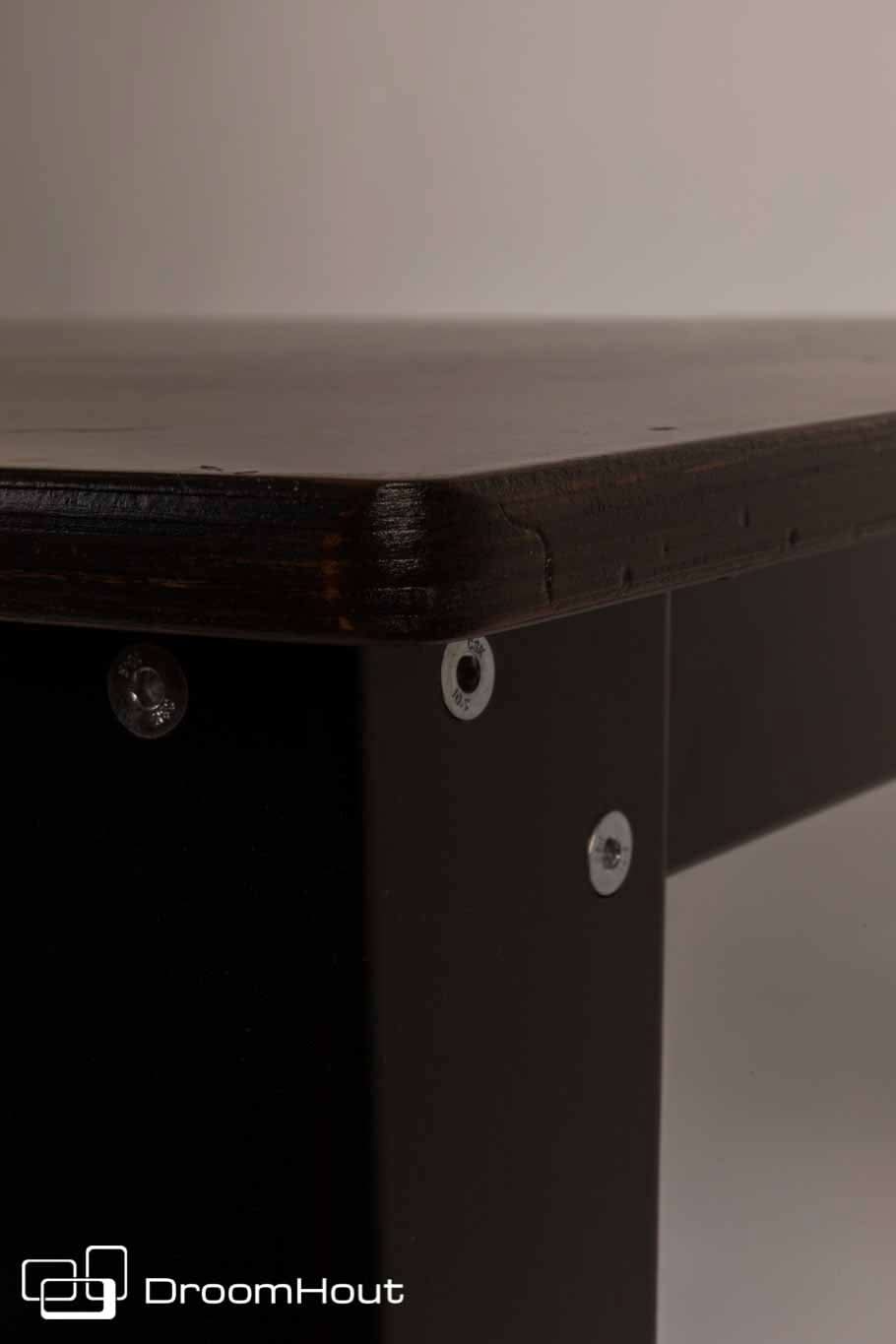 Eettafel Dutchbone Scuola