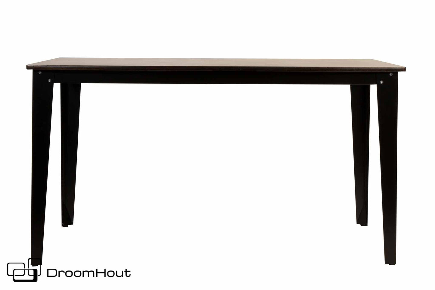 Eettafel Dutchbone Scuola - DroomHout