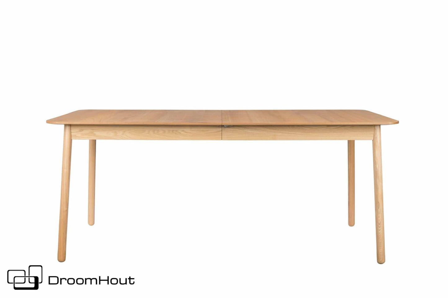 Eettafel Zuiver Glimps uitschuifbaar