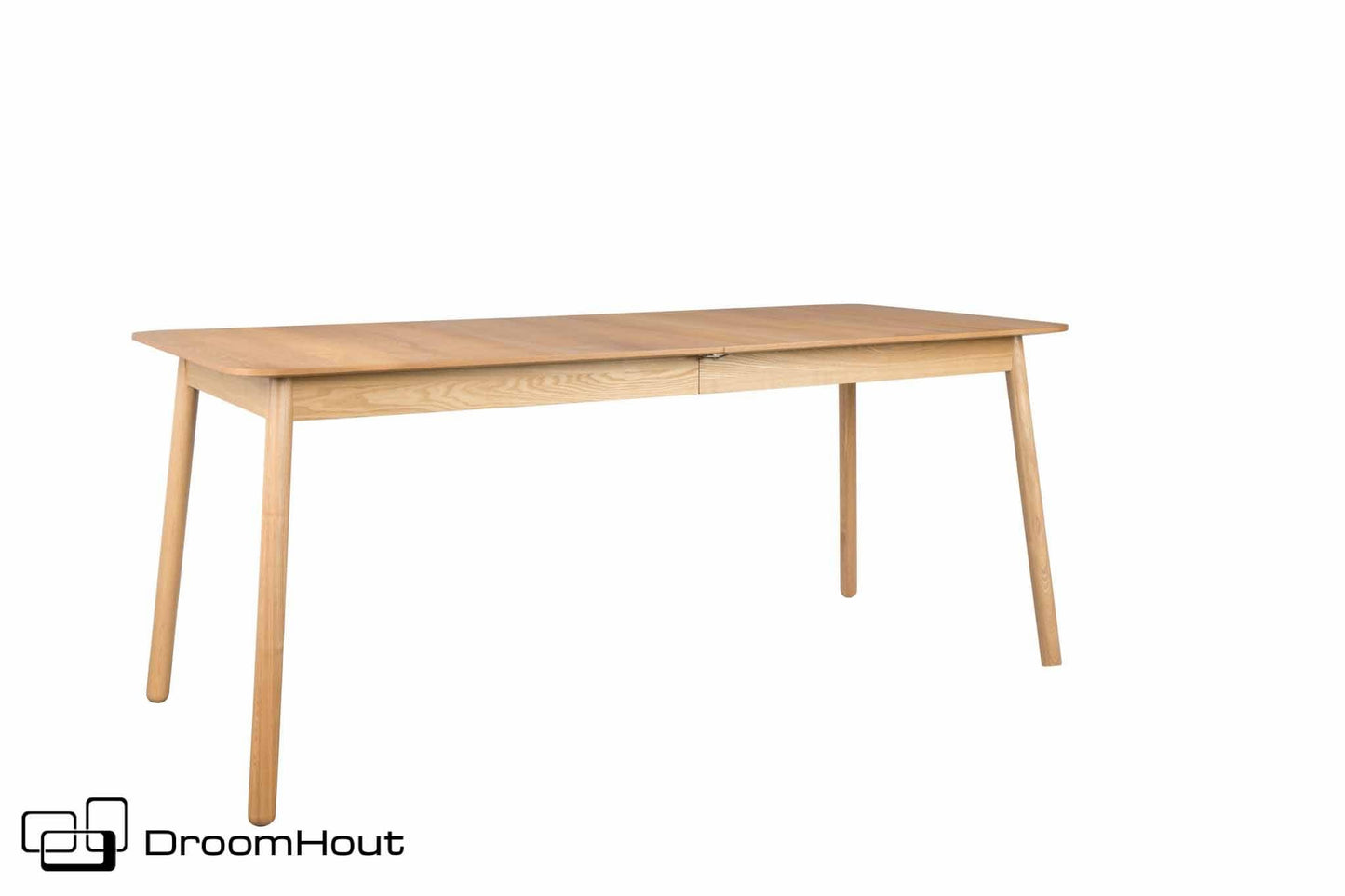 Eettafel Zuiver Glimps uitschuifbaar