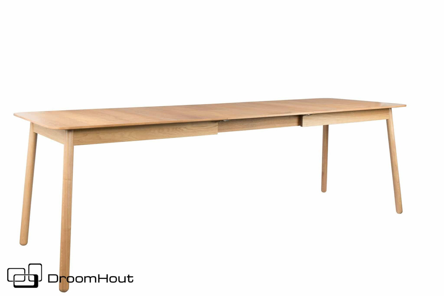 Eettafel Zuiver Glimps uitschuifbaar