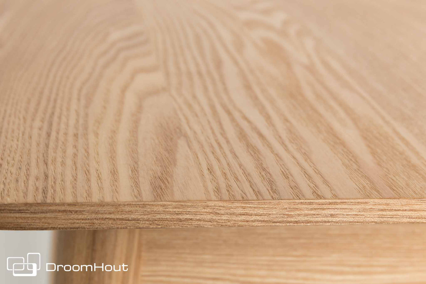 Eettafel Zuiver Glimps uitschuifbaar
