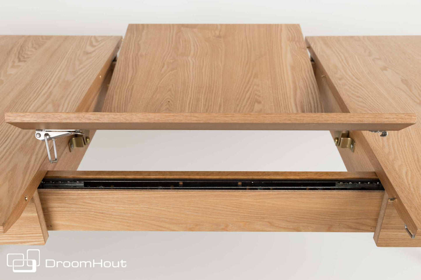 Eettafel Zuiver Glimps uitschuifbaar