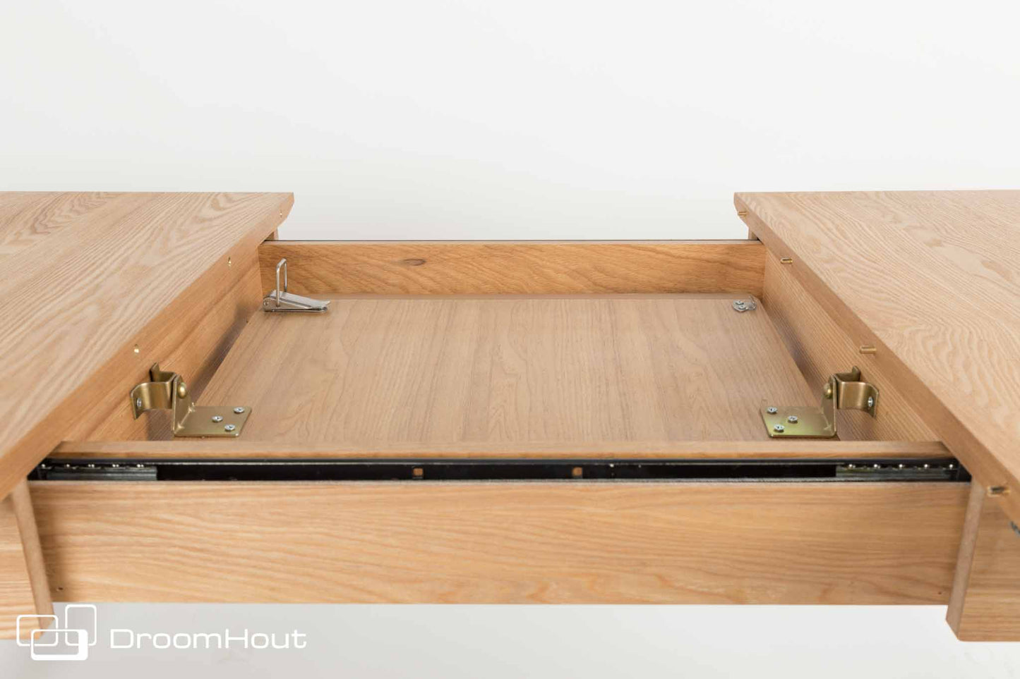 Eettafel Zuiver Glimps uitschuifbaar