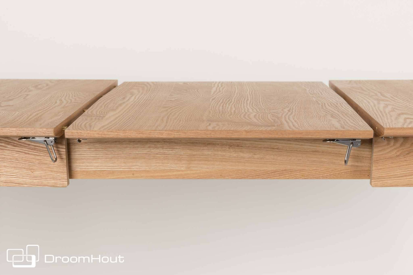 Eettafel Zuiver Glimps uitschuifbaar