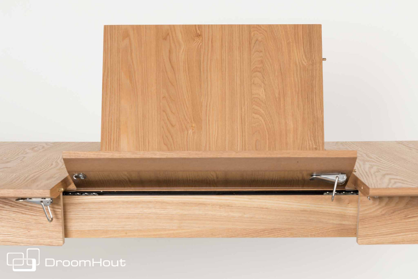 Eettafel Zuiver Glimps uitschuifbaar