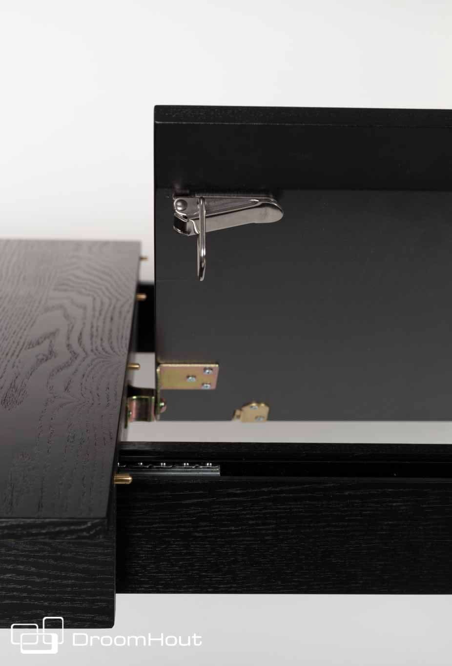 Eettafel Zuiver Glimps uitschuifbaar