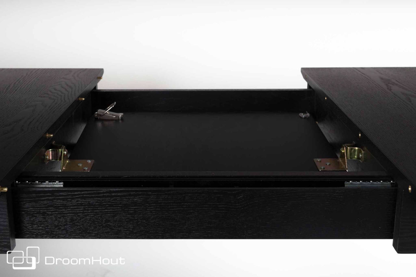 Eettafel Zuiver Glimps uitschuifbaar