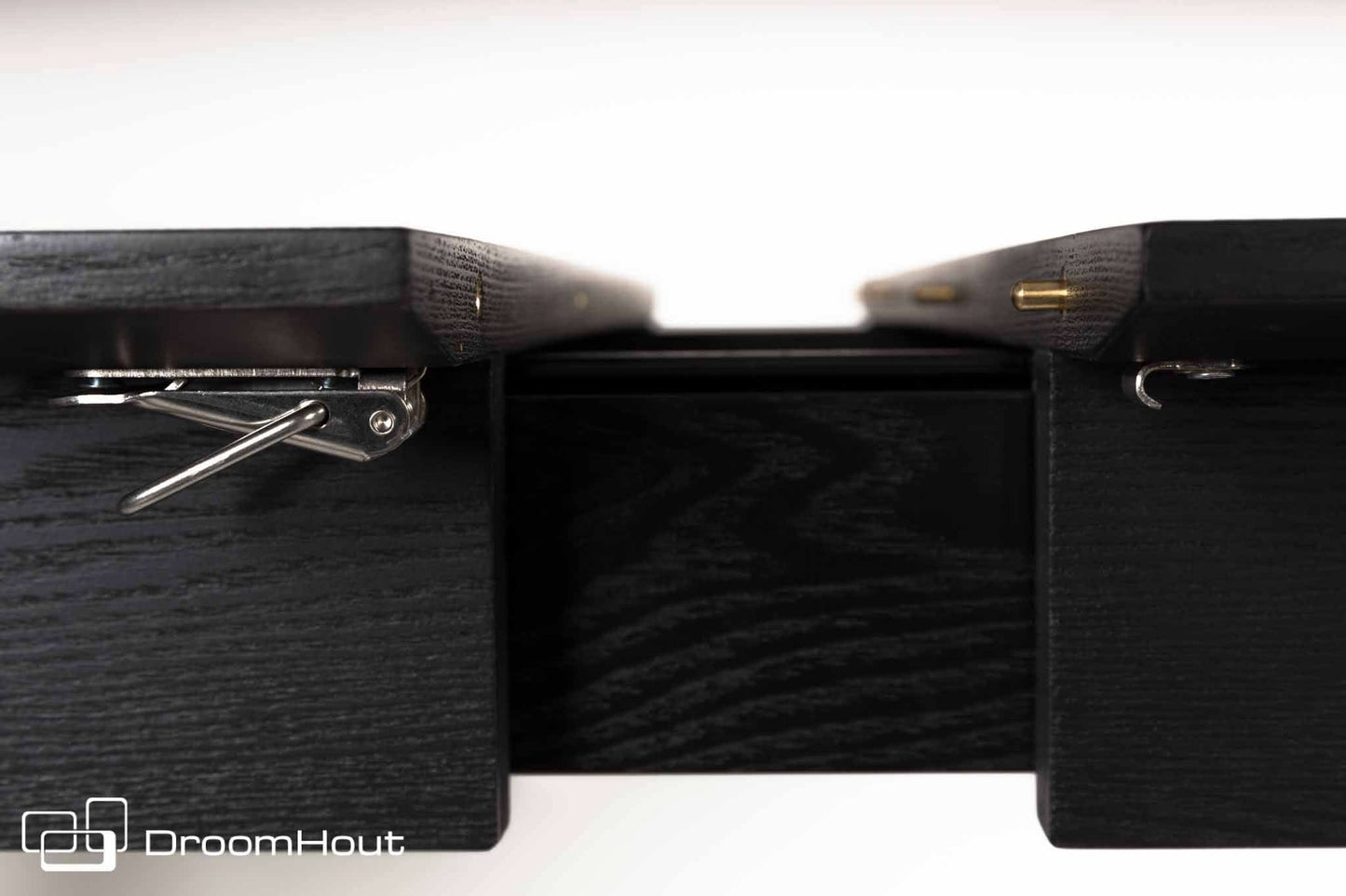 Eettafel Zuiver Glimps uitschuifbaar