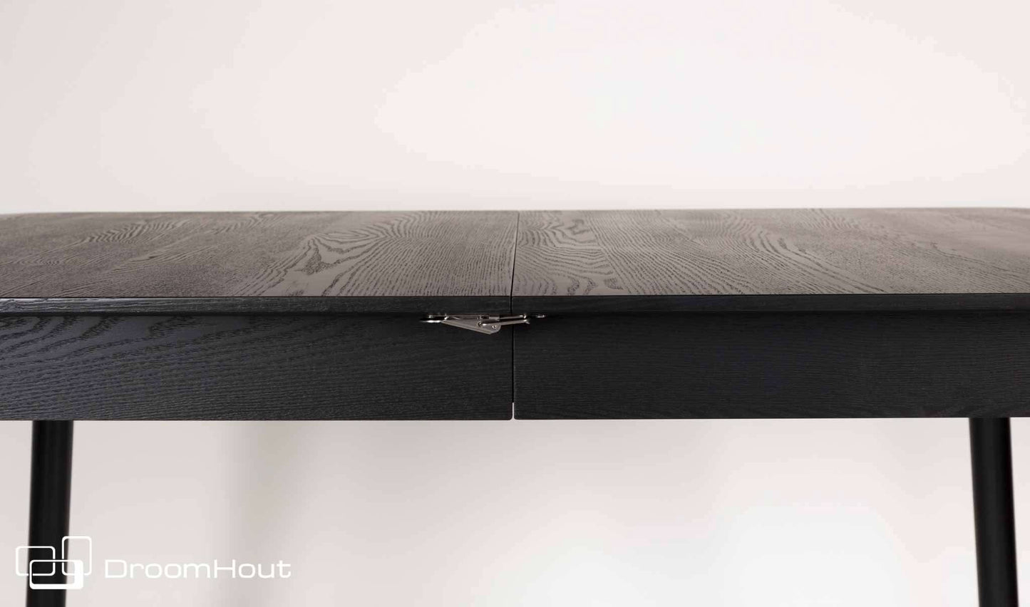 Eettafel Zuiver Glimps uitschuifbaar