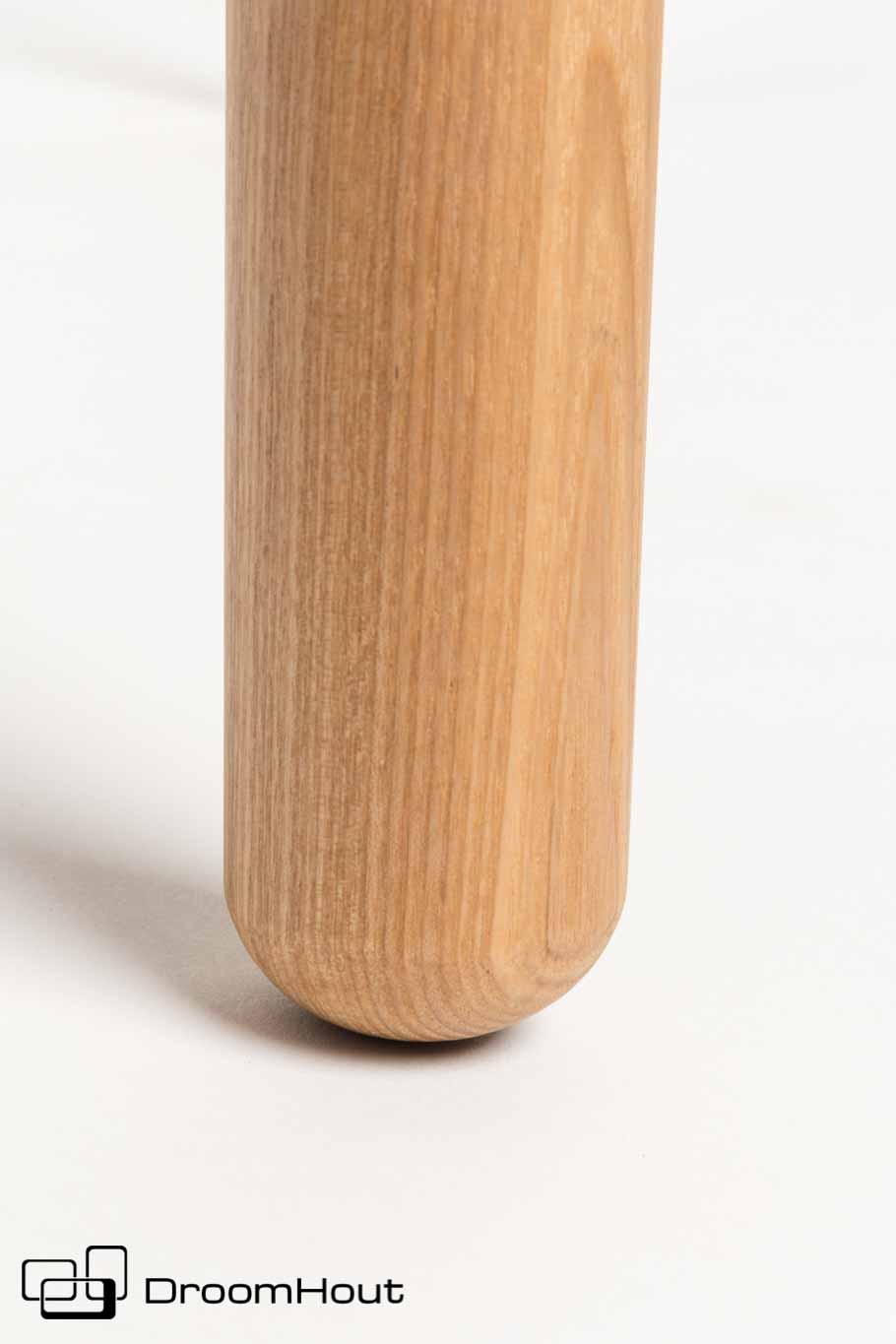 Eettafel Zuiver Glimps uitschuifbaar