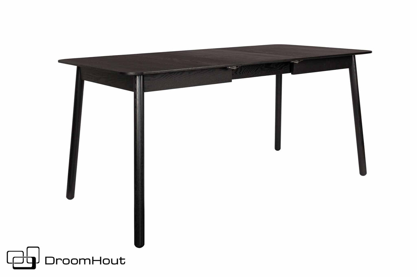 Eettafel Zuiver Glimps uitschuifbaar